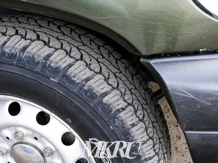 Пьяный водитель пострадал в слетевшей с трассы Toyota в Забайкалье