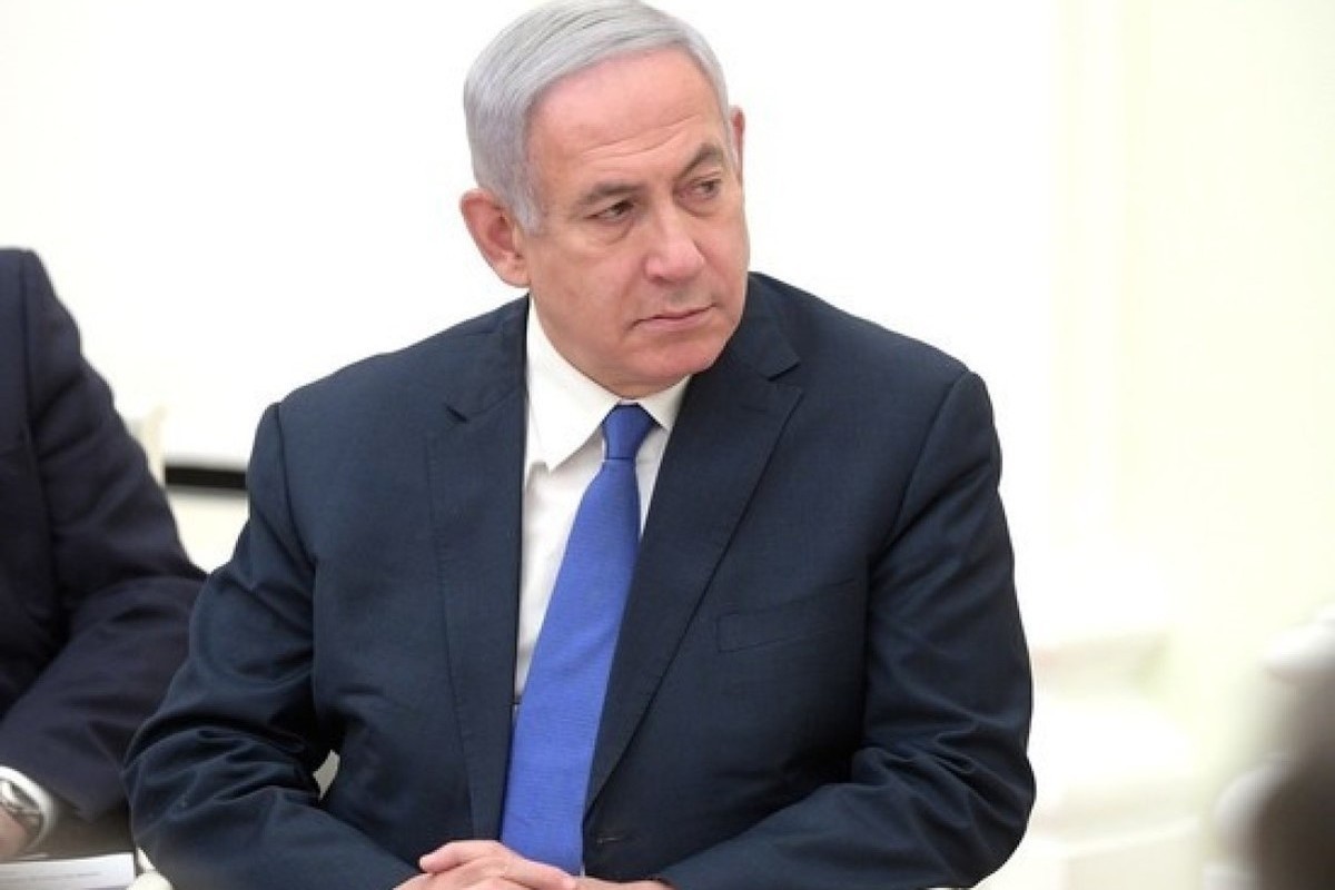 US intelligence: Netanyahu may lose his post as Prime Minister of Israel