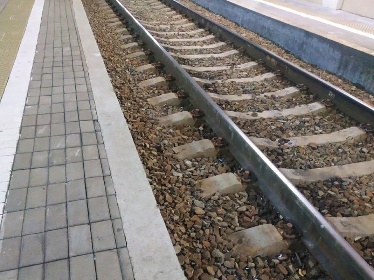 Открыто движение поездов по новому пути на БАМе в Приамурье