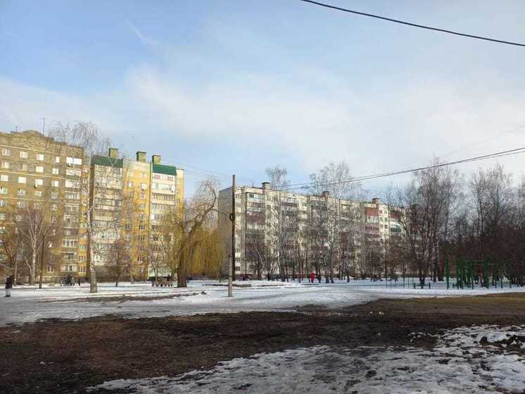 В Курской области 13 марта ожидается облачная погода при +4 градусах