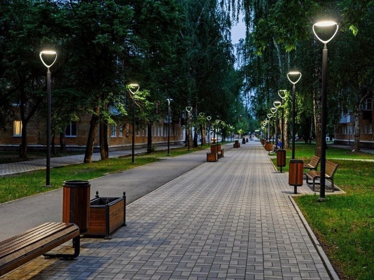 Для свердловчан открыли «горячую линию» в рамках выбора объектов благоустройства