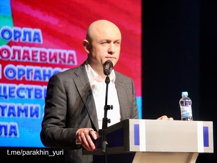 В Орле после падения БПЛА в ПВР эвакуировали 17 жителей многоэтажек