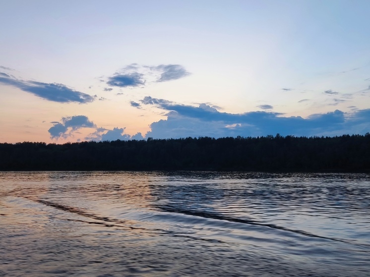 Прокуратура взяла на контроль нарушения на Имандровском водохранилище