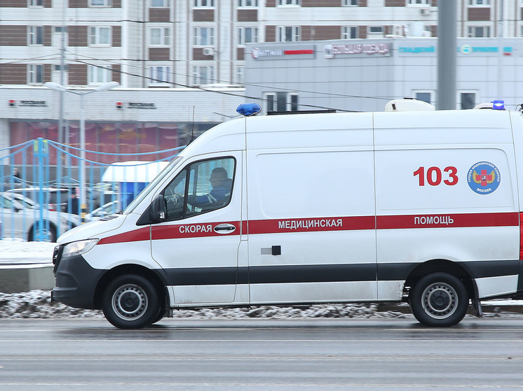 В Химках после матча футболисты проигравшей команды избили соперников