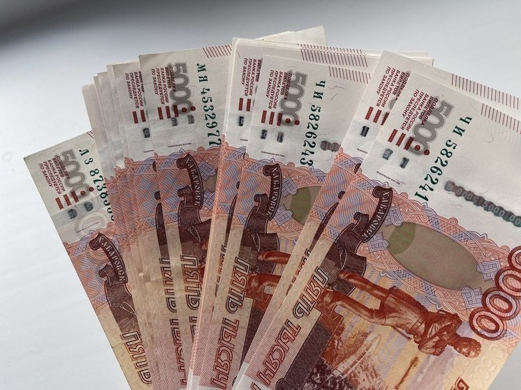 Каждый пензенец должен банкам в среднем 346 тысяч рублей