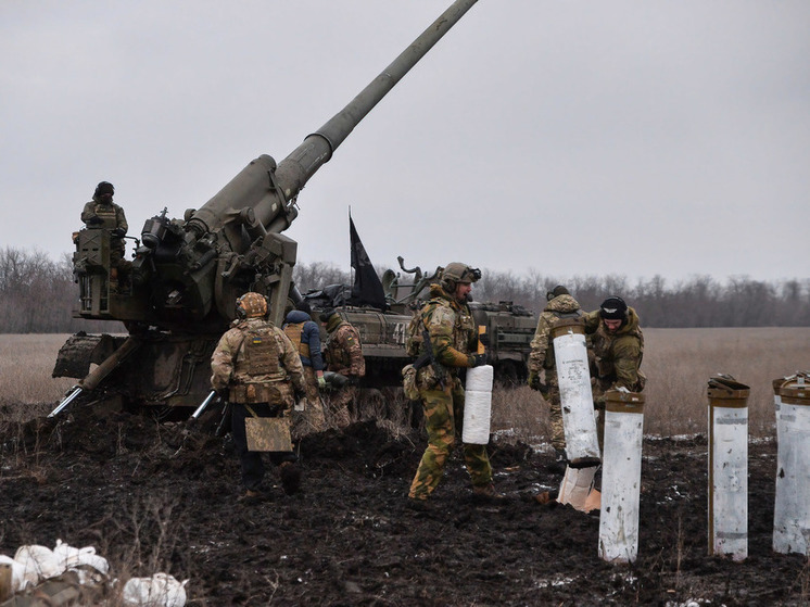 Во время прорыва украинской ДРГ в Курскую область пострадали два человека