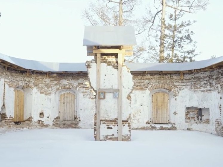 В Приангарье в старинном селе Бельск обследованы все исторические здания