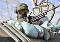 Российская Федерация развернула против Украины не полномасштабную войну, а СВО, поскольку в первом случае от ее соседа ничего не осталось бы, заявил экс-разведчик армии США Скотт Риттер