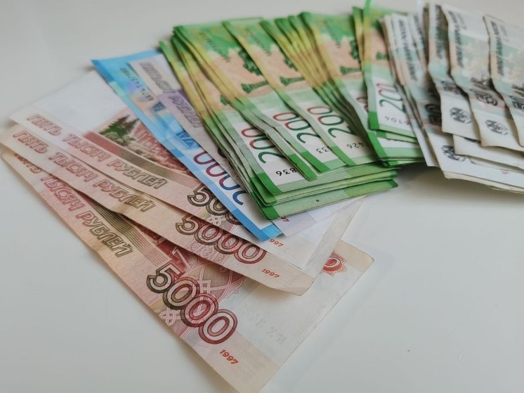 Владелец ночного клуба в Белогорске после «голой вечеринки» перевел деньги на нужды СВО