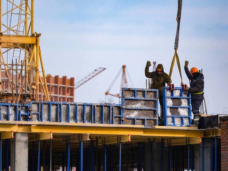 В Томске построят школу за 1 млрд рублей