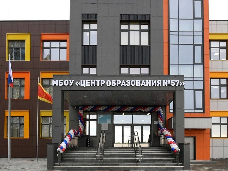 Названы дома, относящиеся к новой школе в Твери