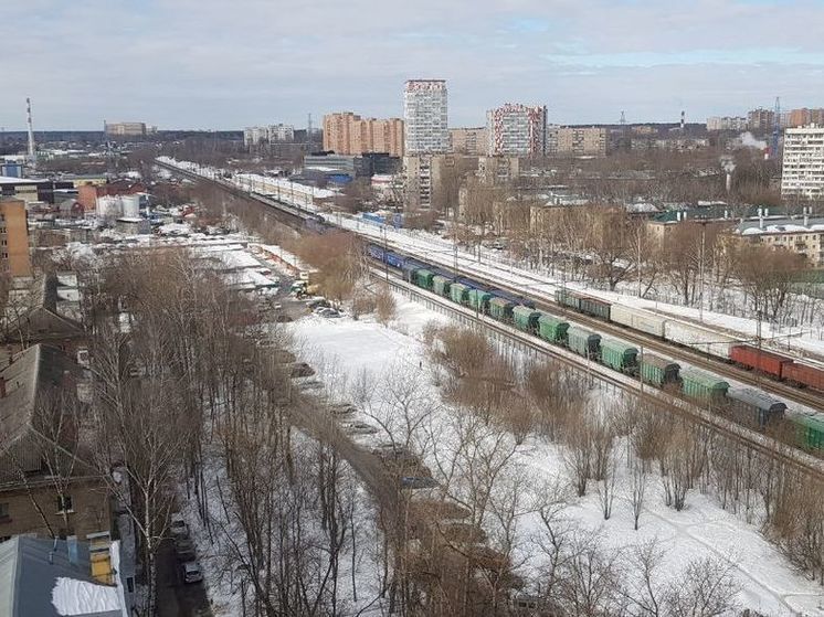 Тепло придет в Подмосковье в конце недели