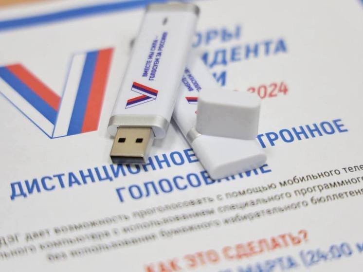 Впервые голосующие избиратели Архангельской области получат памятные сувениры в дни выборов