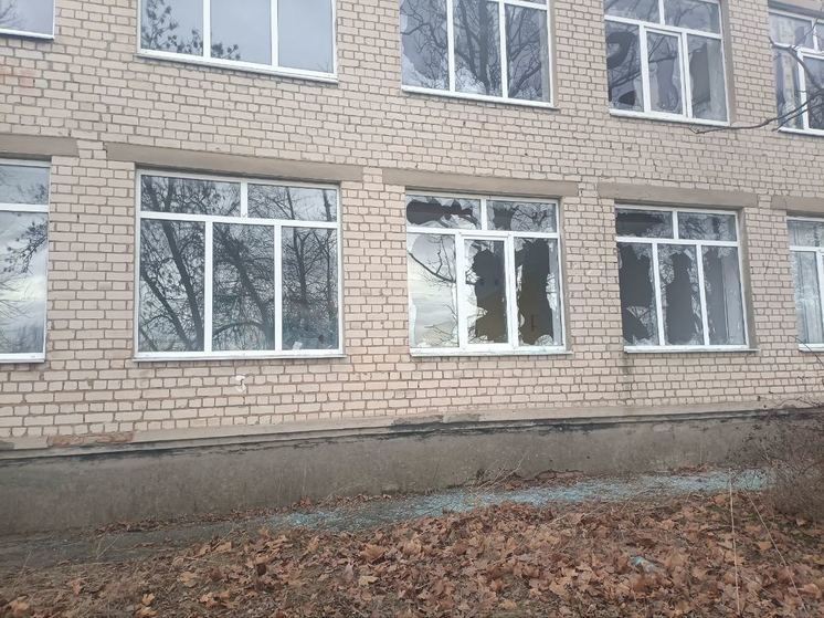 За сутки ВСУ обстреляли Херсонскую область 45 раз