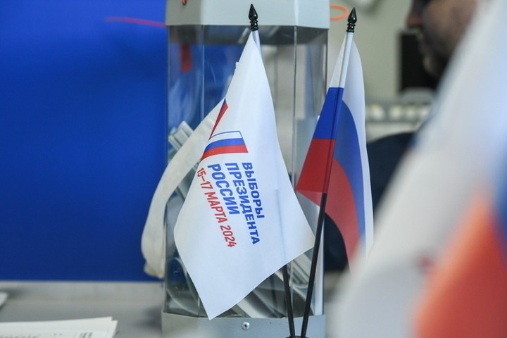 Юрий Неглядов: на выборах мы покажем, что будем отстаивать суверенитет России