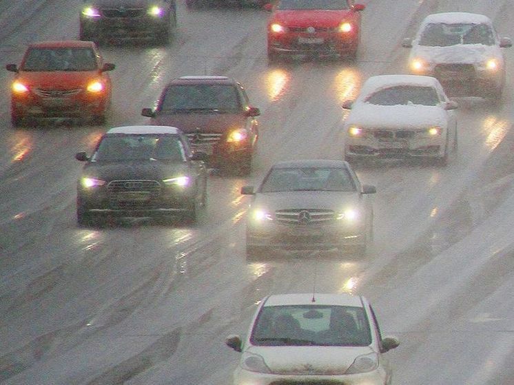 В середине апреля к ремонту дорог приступят в Подмосковье