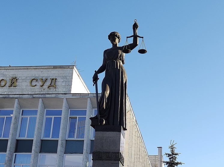 В Красноярском крае военного осудили на шесть лет за самоволку