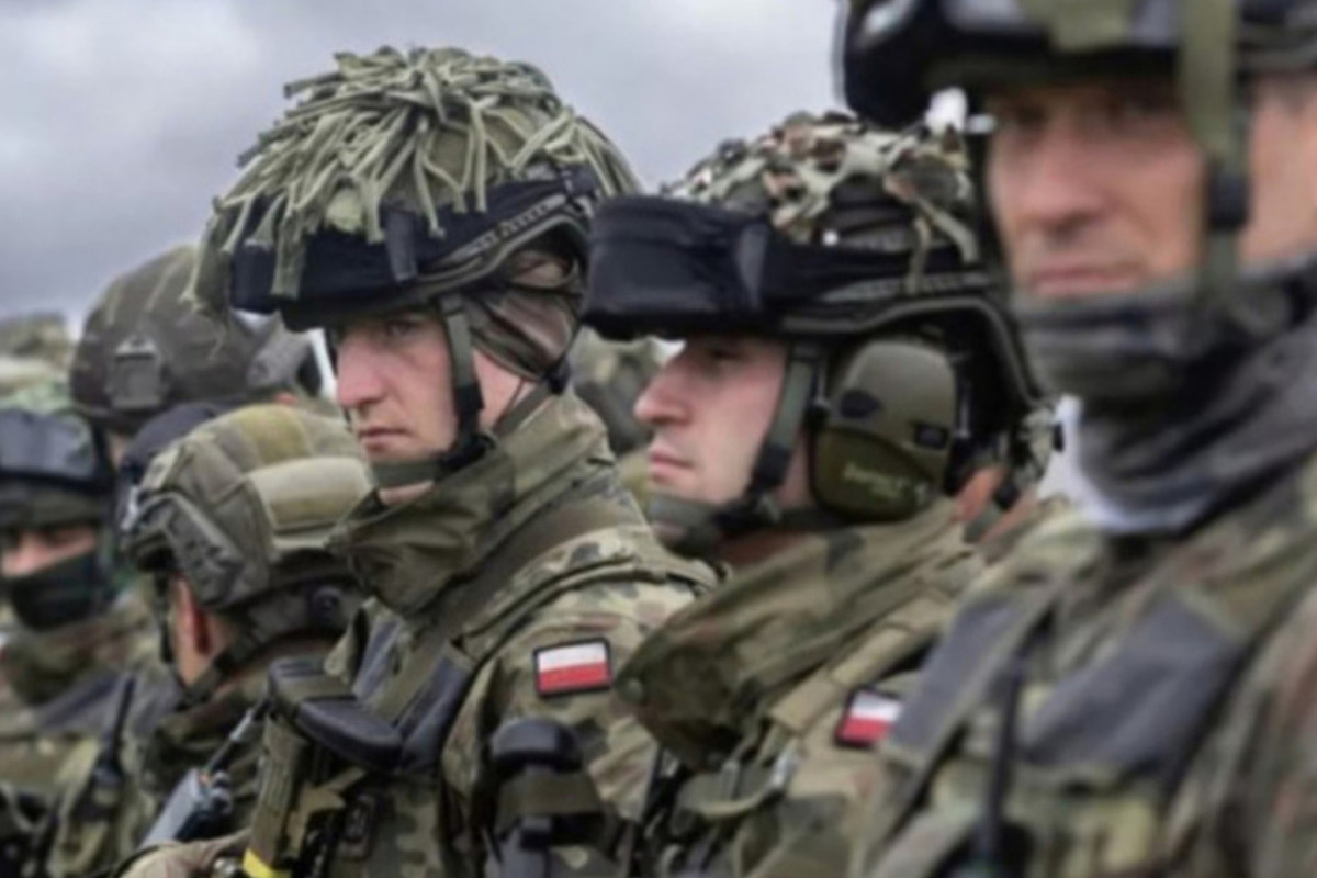 Possible participants in the coalition to send troops to Ukraine have been named