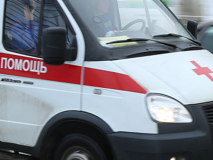 Юноше 17 лет спасли ногу медики Подмосковья