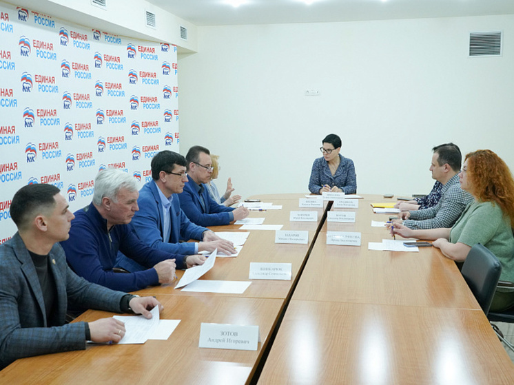 Более 65 млн рублей выплатили в Сочи семьям мобилизованных и добровольцев