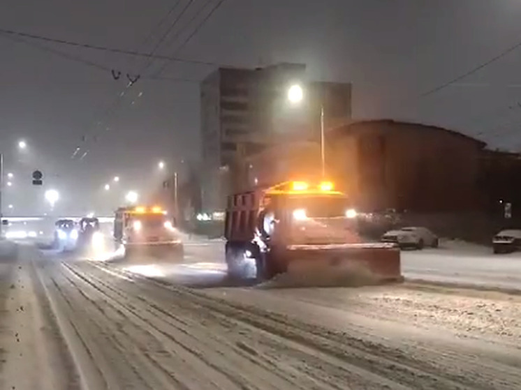 В Омске продолжают готовиться к предстоящим весенним паводкам