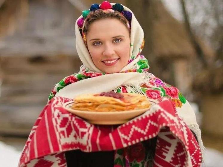 Масленичная неделя стартовала на Херсонщине