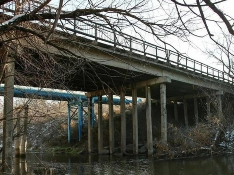 В Алтайском крае в 2024 году отремонтируют шесть мостов