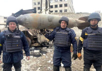 Российские планирующие бомбы стали кошмаром для Вооруженных сил Украины, пишет Business Insider