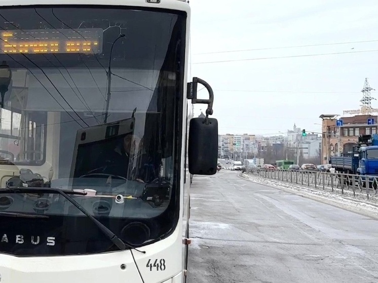 Более 20 липчан заплатили за проезд в городском автобусе по 1000 рублей