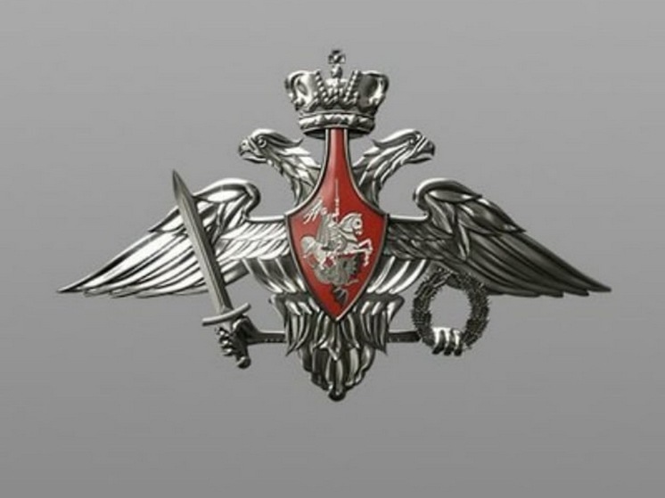 12 марта ДРГ предприняли попытку прорыва на территорию Курской области