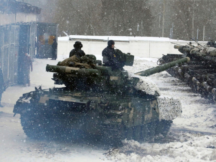 Белгородский губернатор Гладков заявил об обстреле поселка Прилесье