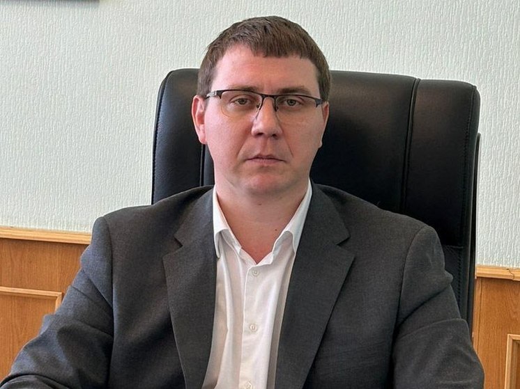 Комитет по управлению имуществом Саратова возглавил Александр Серебряков