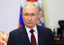 Раскол коалиции союзников в вопросе поддержки Киева выгоден президенту РФ Владимиру Путину, пишет Washington Post (WP)