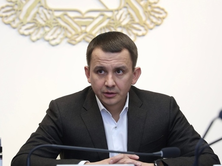 Мэр Курска объявил о переводе школьников на дистанционное обучение