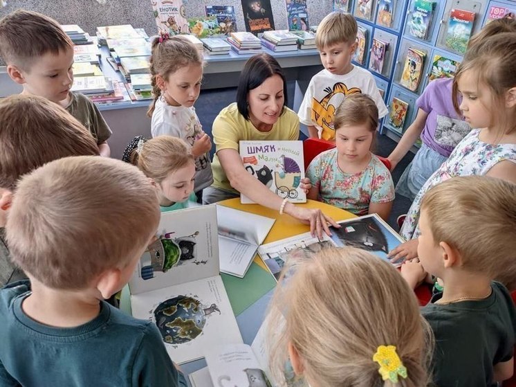 Цифровой сервис «Библиотеки Подмосковья» запустили в регионе