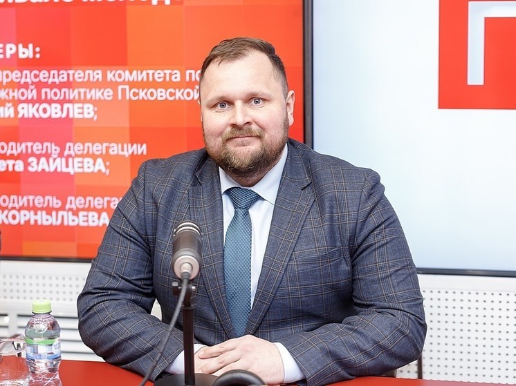Дмитрий Яковлев о новой должности: впечатления самые приятные