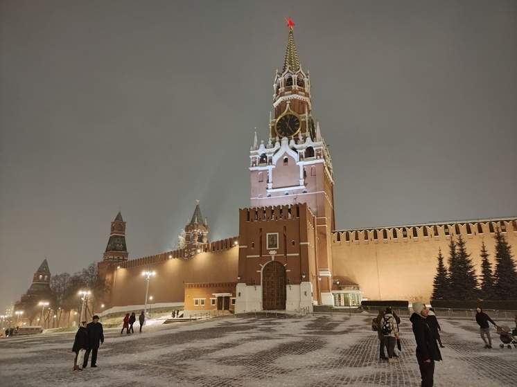 Кремль отказался комментировать сообщения о переносе визита Путина в Красноярск