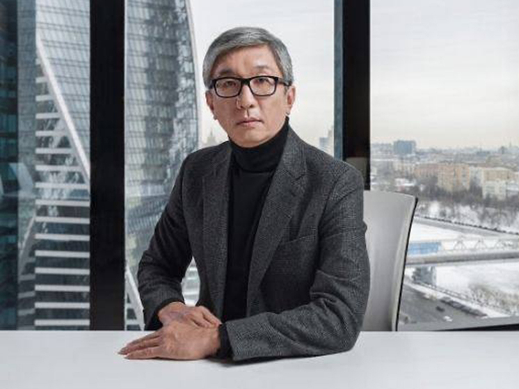 Местные спецслужбы обвиняют предпринимателя в связях с представителями криминалитета