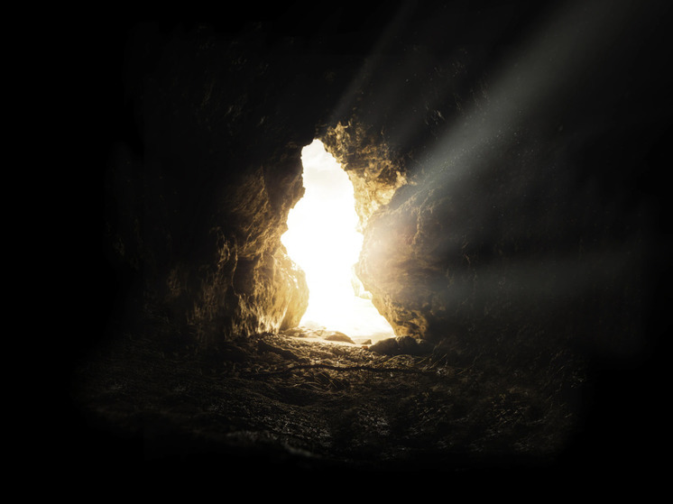 Ученые объяснили издаваемые звуки из финской пещеры Пирункиркко