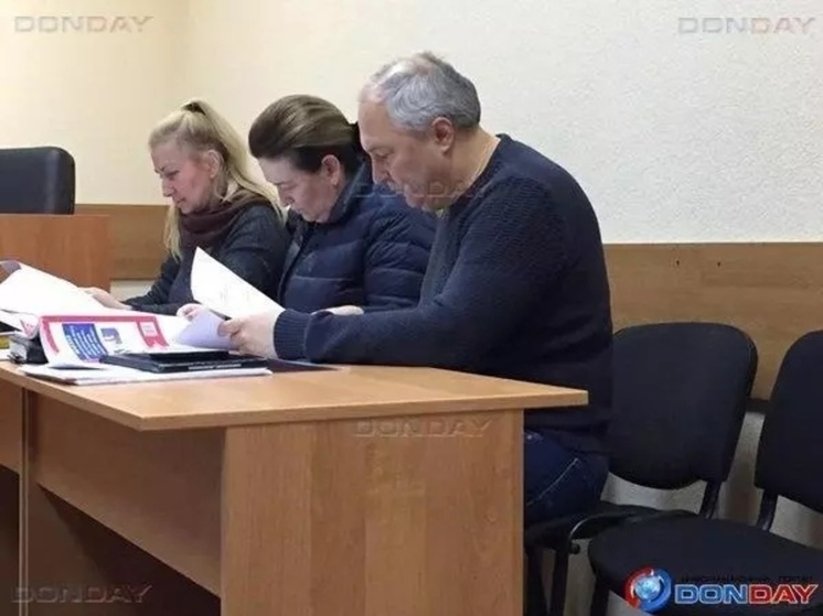 Последнее слово в суде Татьяна Быковская скажет 18 марта