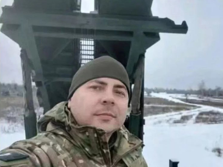 «Американцы могли сидеть за приборами управления, а украинские военные — чистить колеса и заливать масло»