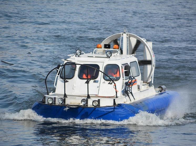 Спасатели Подмосковья готовятся к весеннему половодью