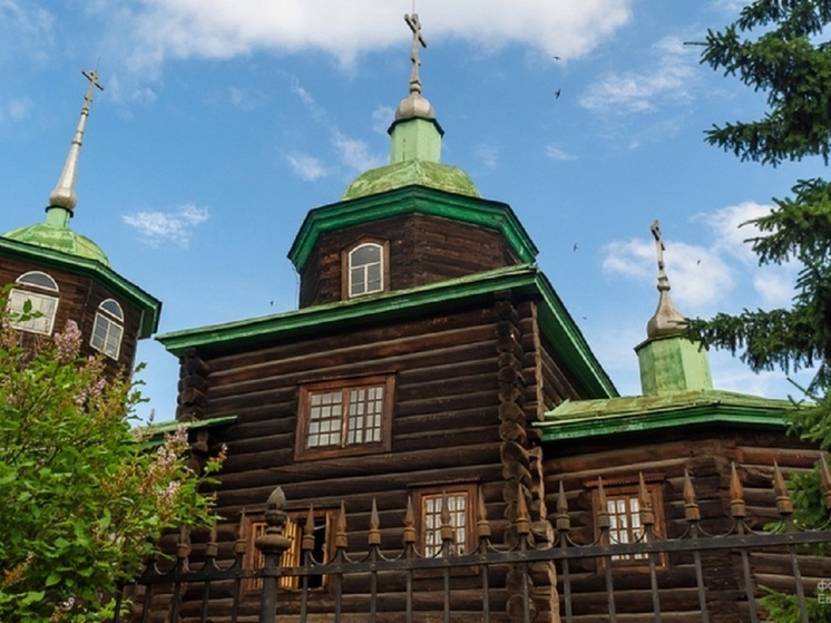 Научиться писать гусиным пером можно будет на празднике в Чите