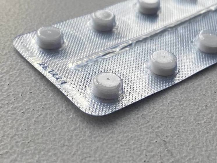 Незначительный рост цен на противовирусные препараты отмечен в Забайкалье