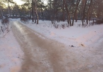 В Оренбурге коммунальщикам начали «прилетать приветы» за зимние осадки