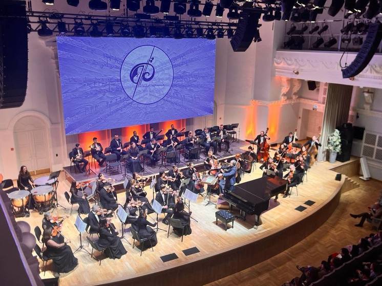 В Оренбурге СМИ представят нового дирижера симфонического оркестра