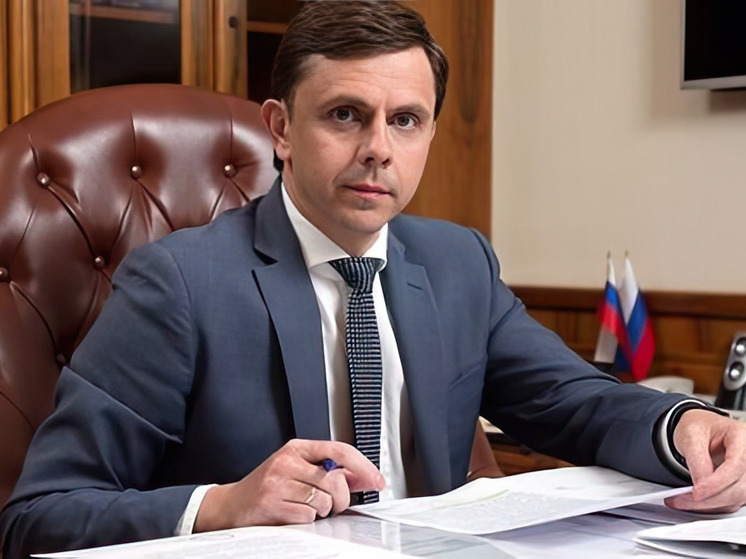 Губернатор Орловской области рассказал о своей заветной мечте