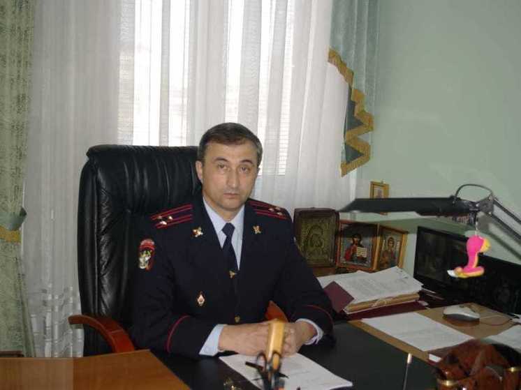 Ушел из жизни полковник полиции в отставке Петр Петрович Шевелев