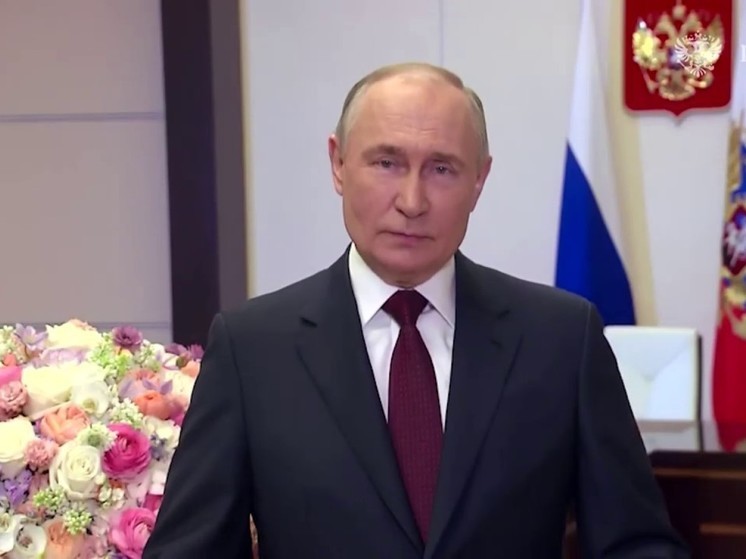 Дмитрий Киселев анонсировал большое интервью президента РФ Путина