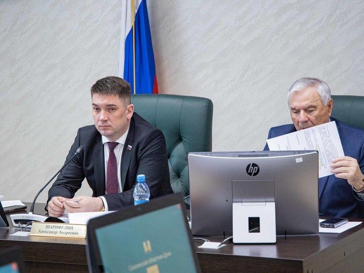 Сахалинские депутаты планируют ввести новые выплаты для участников СВО
